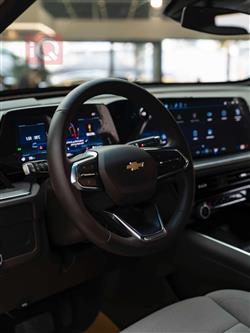 شيفروليه تاهو